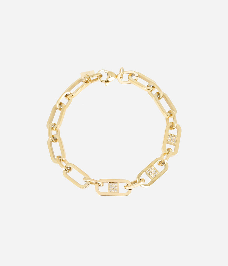 zag bijoux Bracelet Délia