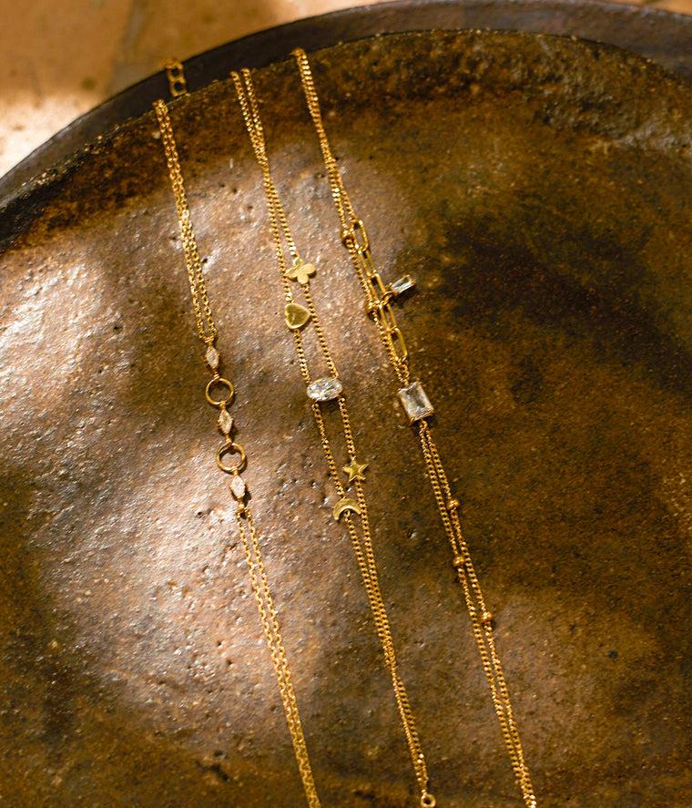 Zag Bijoux Bracelet Deneba