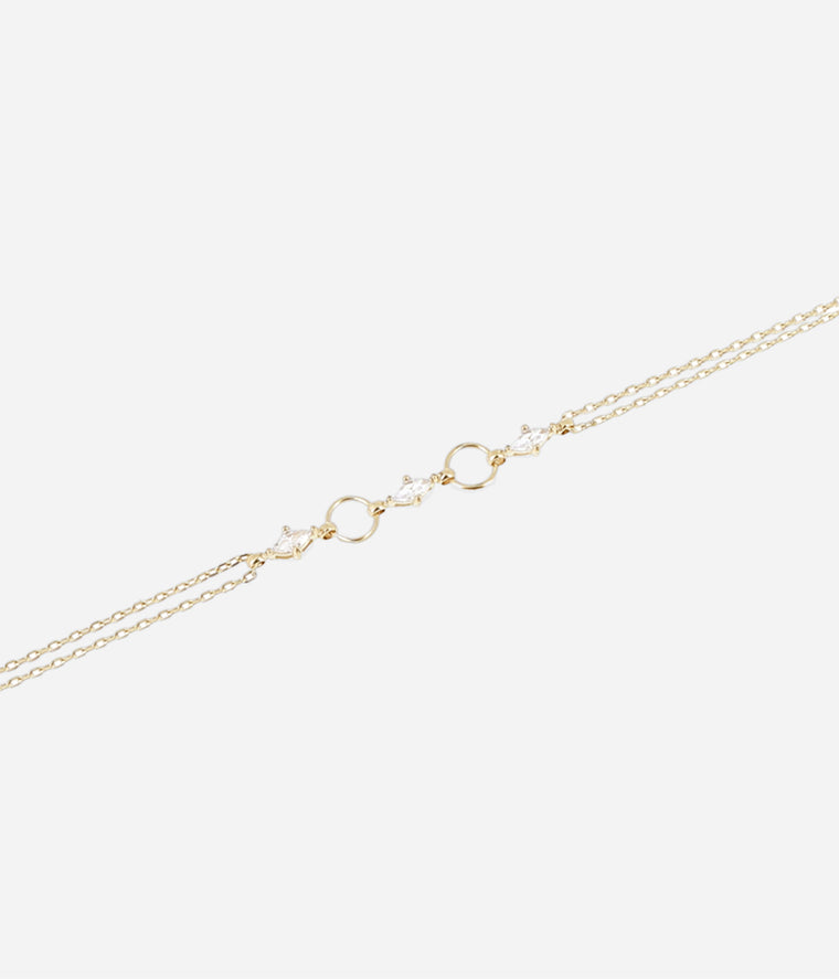 zag bijoux Bracelet Deneba