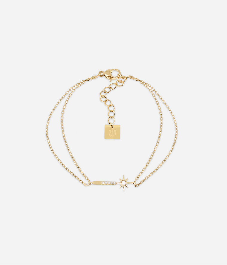 Zag Bijoux Bracelet Dispara