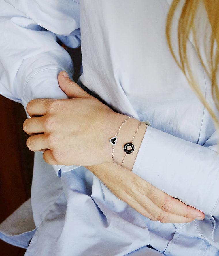 Zag Bijoux Bracelet Divine