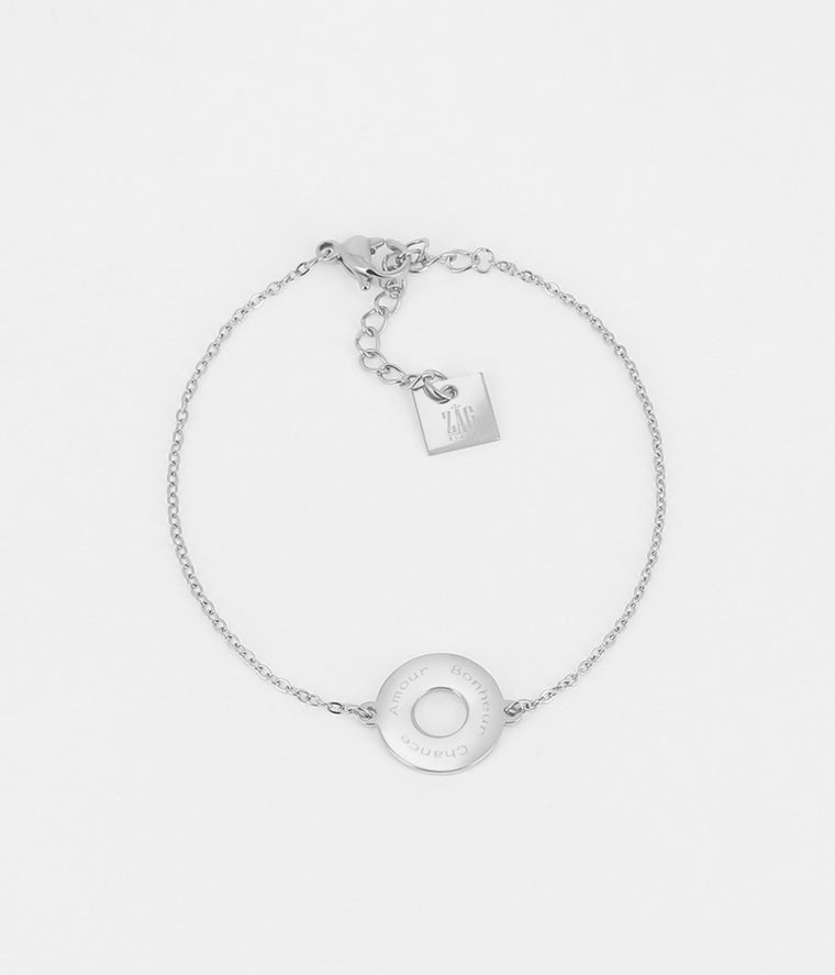 zag bijoux Bracelet Divine