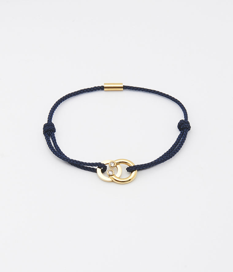 Zag Bijoux Bracelet Doria
