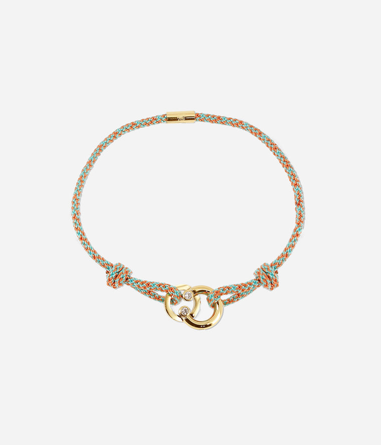 Zag Bijoux Bracelet Doria