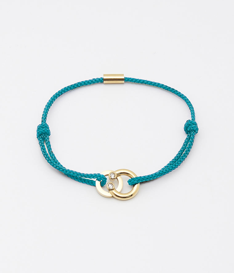 Zag Bijoux Bracelet Doria