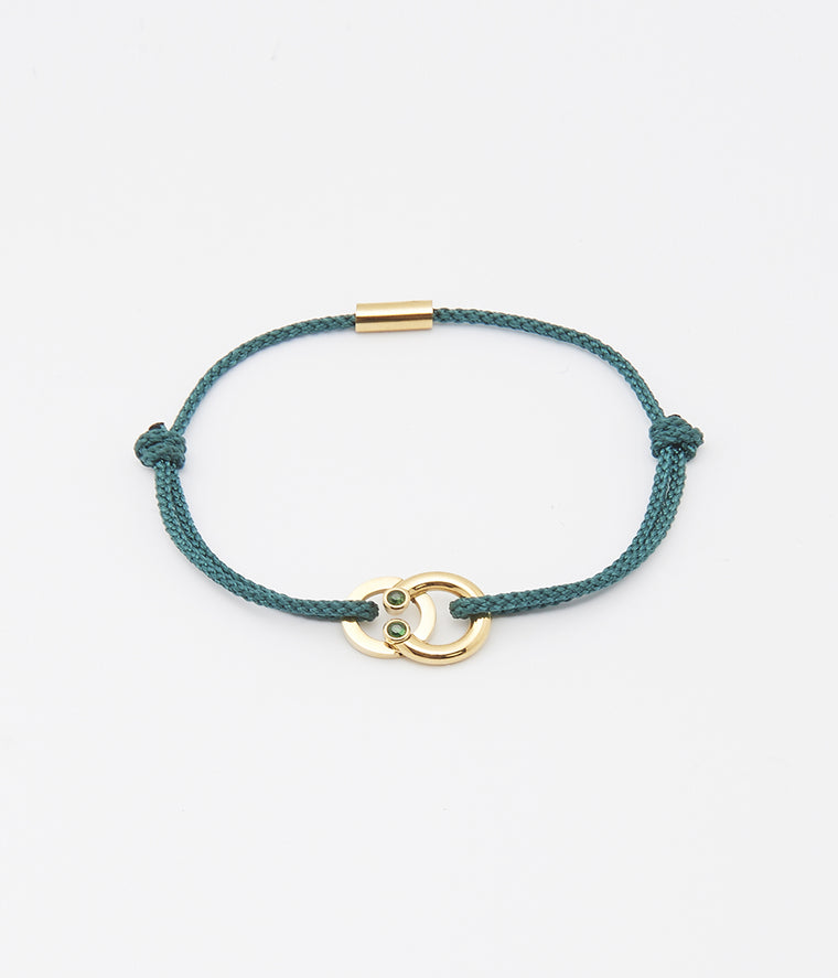 zag bijoux Bracelet Doria