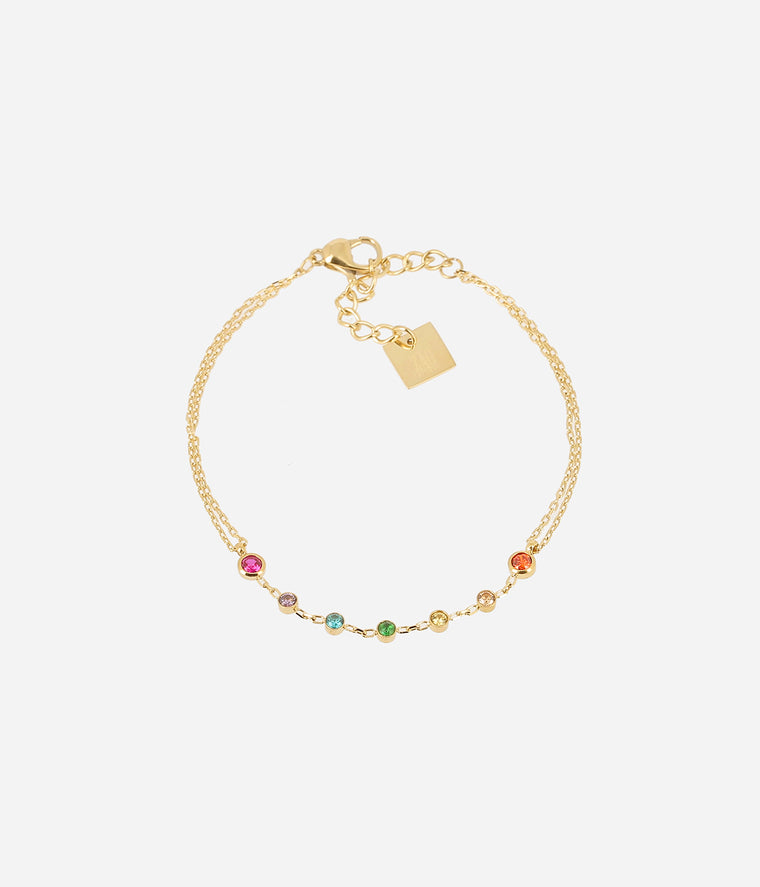 Zag Bijoux Bracelet Duga