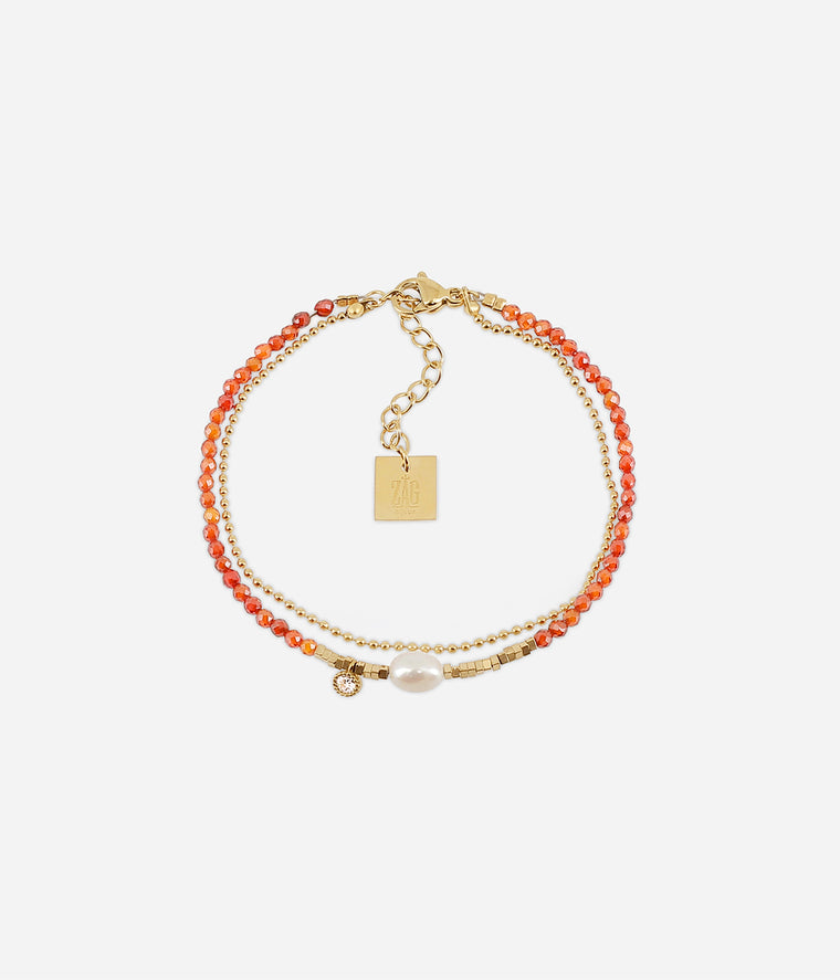 Zag Bijoux Bracelet Ecrin