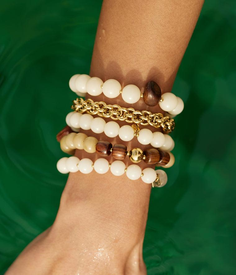 Zag Bijoux Bracelet Edna