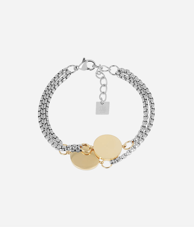 zag bijoux Bracelet Eita