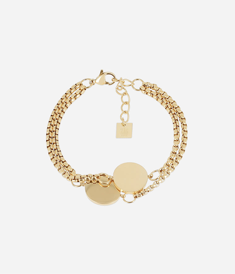 zag bijoux Bracelet Eita