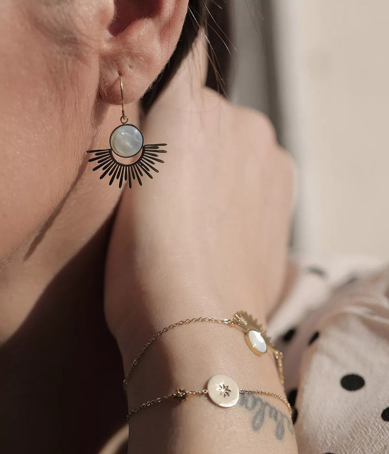 Zag Bijoux Bracelet El Paso