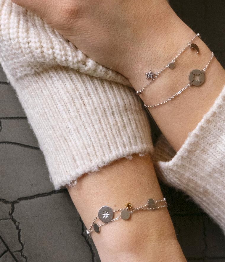 Zag Bijoux Bracelet El Paso