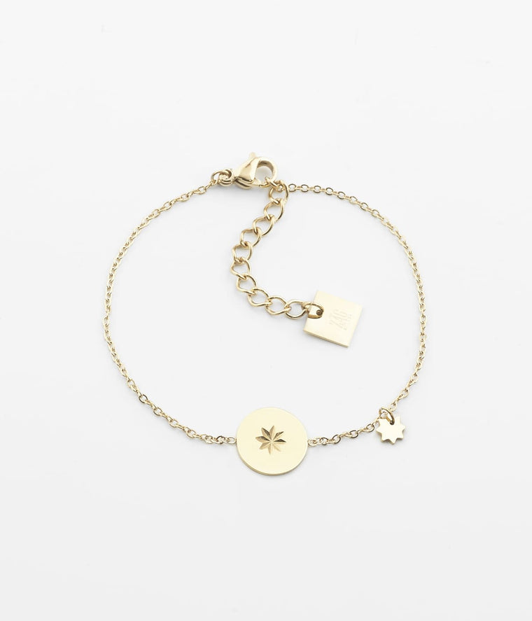 Zag Bijoux Bracelet El Paso