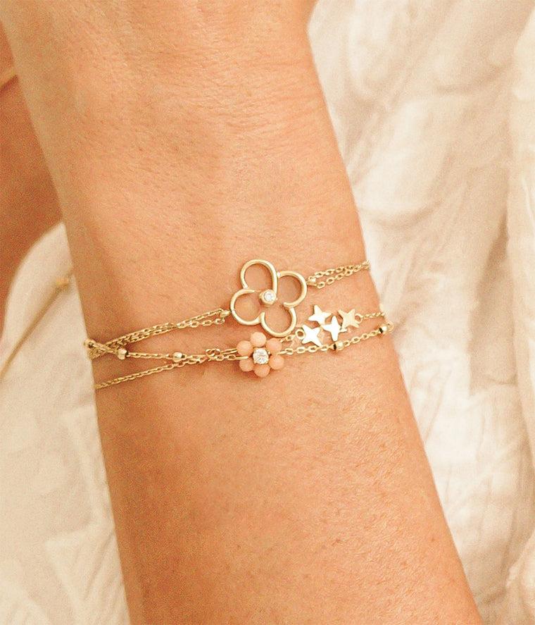 Zag Bijoux Bracelet Emilia