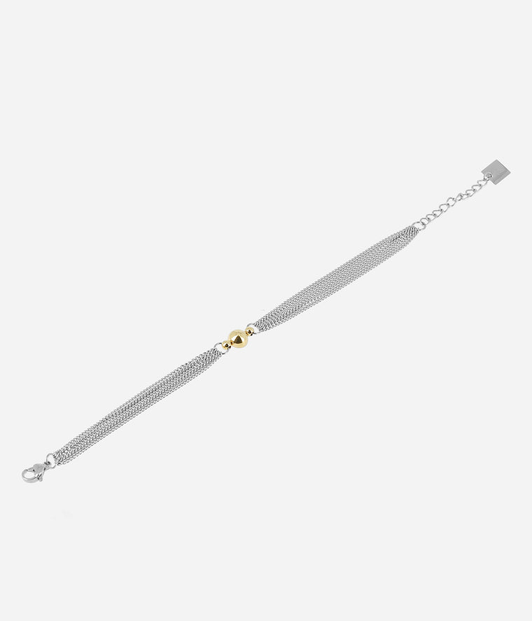 zag bijoux Bracelet Enchanté