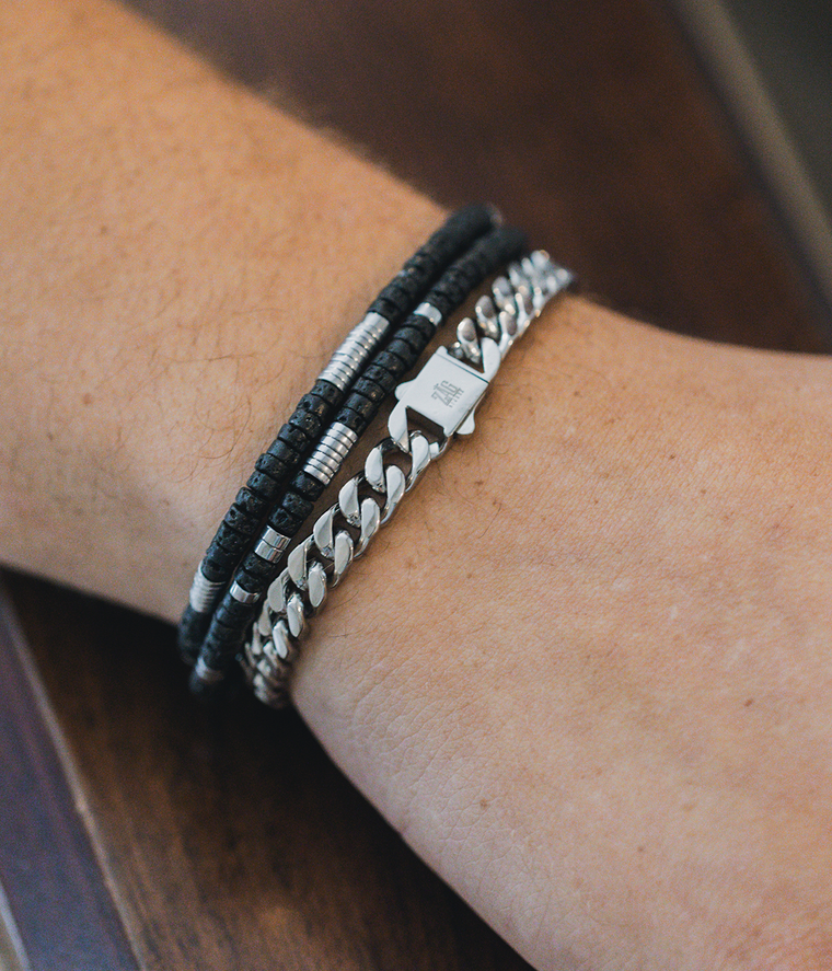 Zag Bijoux Bracelet Eric