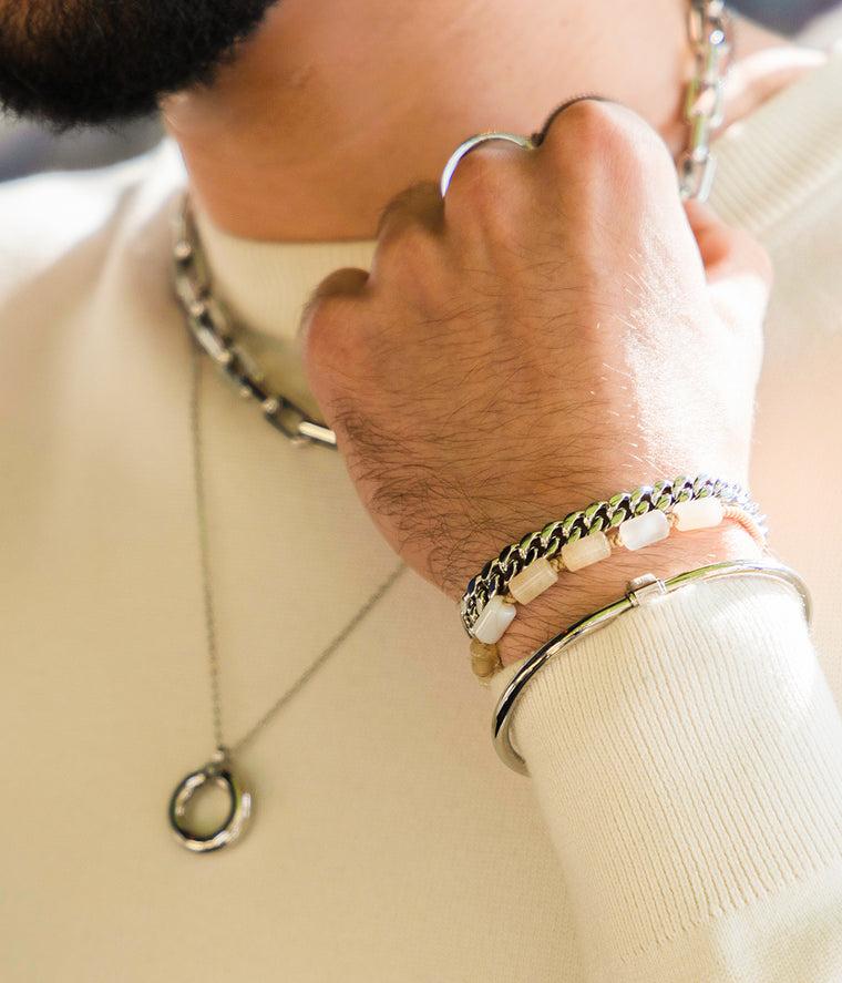 Zag Bijoux Bracelet Eric