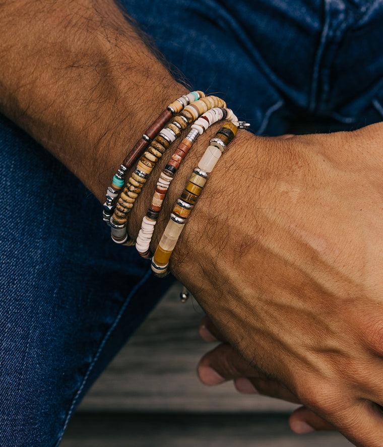 Zag Bijoux Bracelet Erik