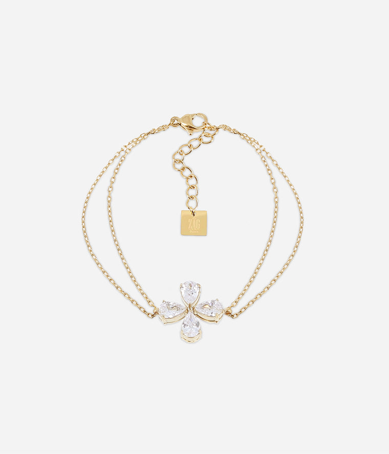 Zag Bijoux Bracelet Estial