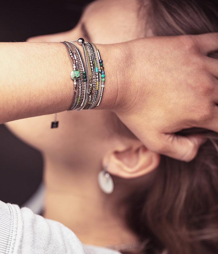 Zag Bijoux Bracelet Estrella