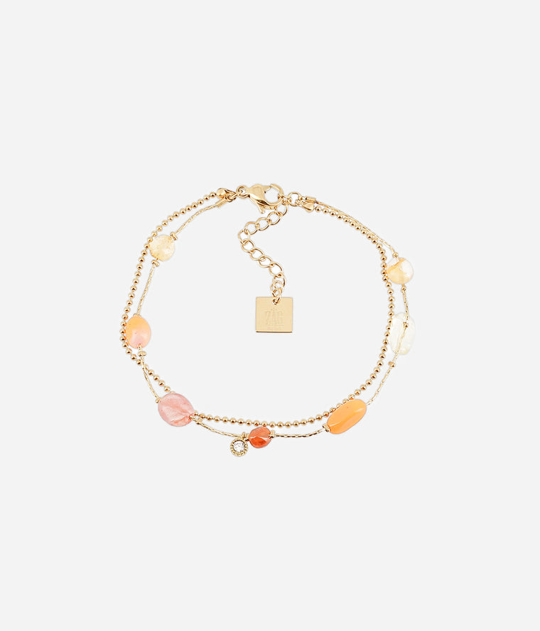 Zag Bijoux Bracelet Eulalie