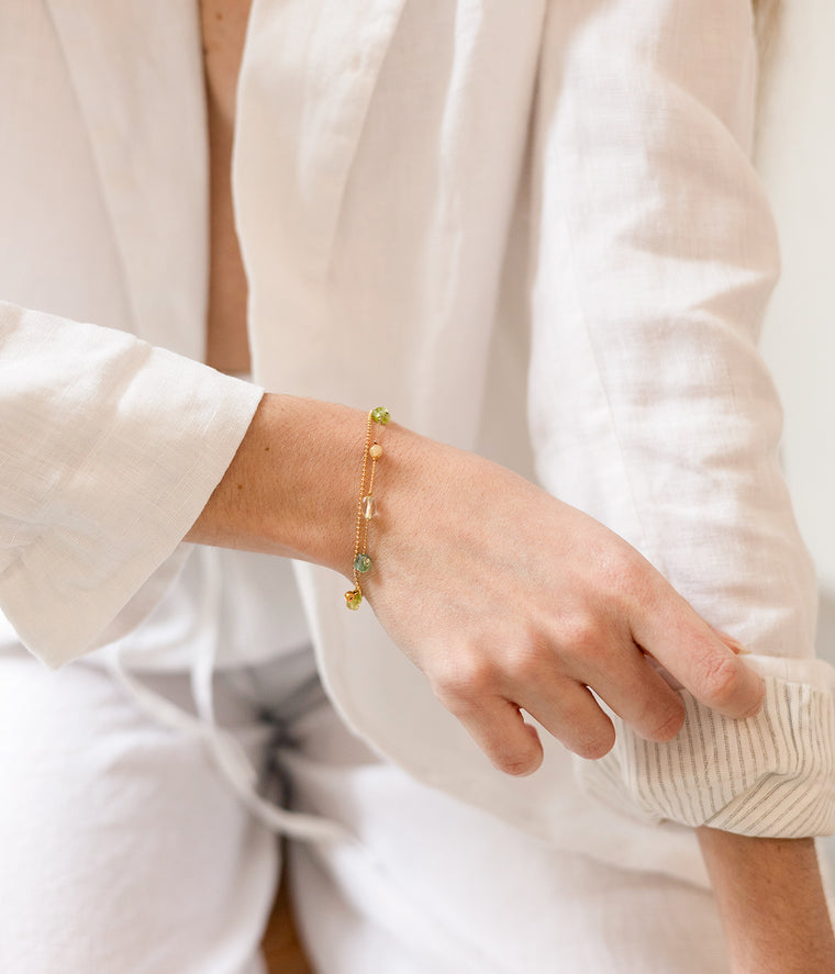 Zag Bijoux Bracelet Eulalie