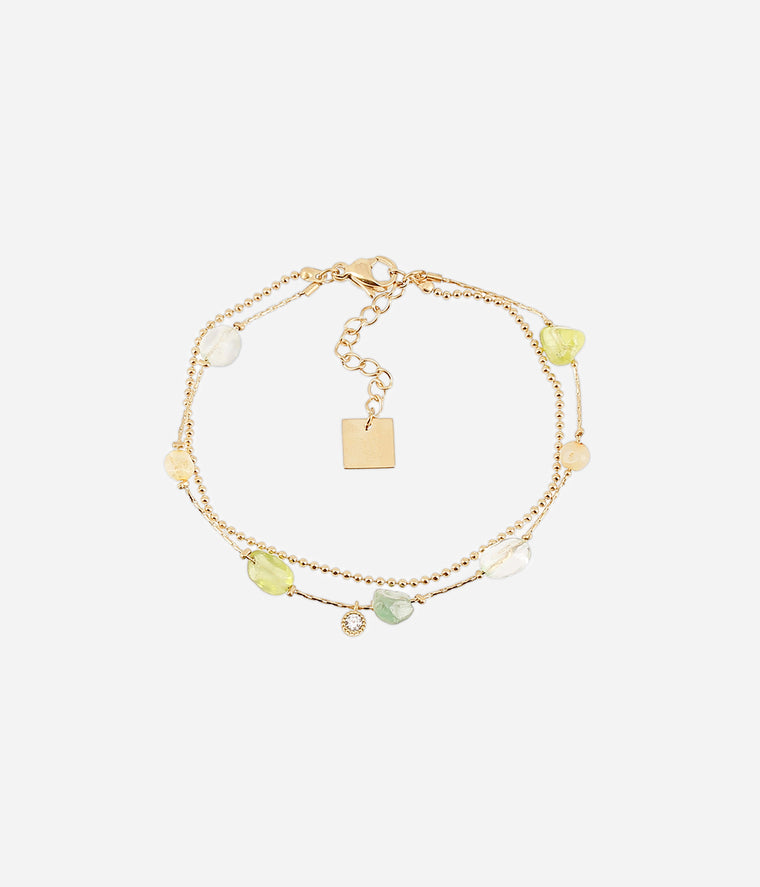 zag bijoux Bracelet Eulalie