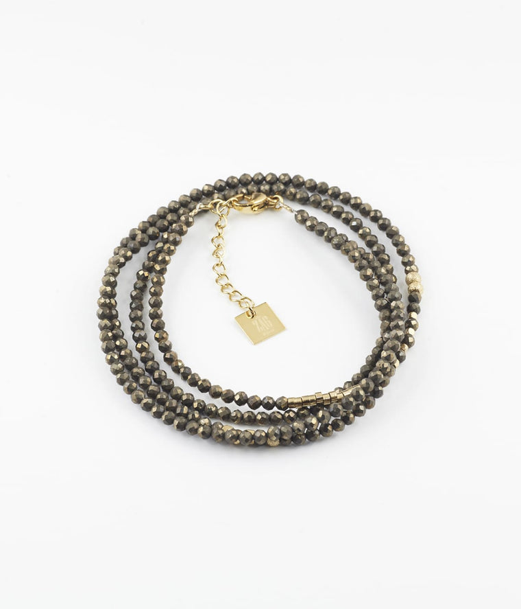 Zag Bijoux Bracelet Favela