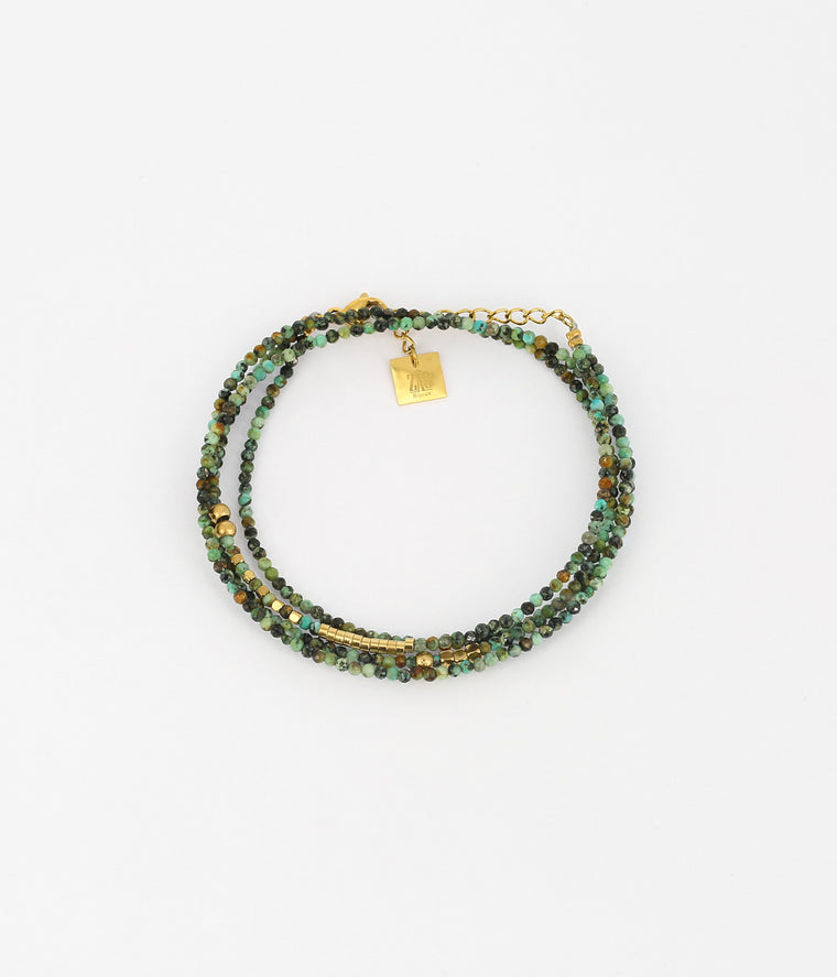 Zag Bijoux Bracelet Favela