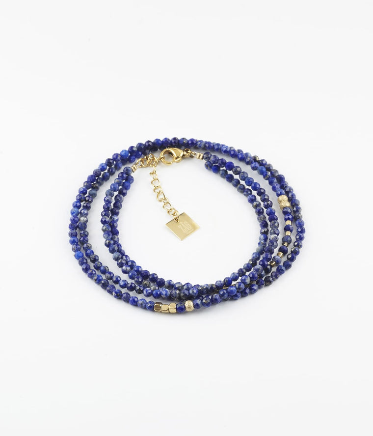 Zag Bijoux Bracelet Favela