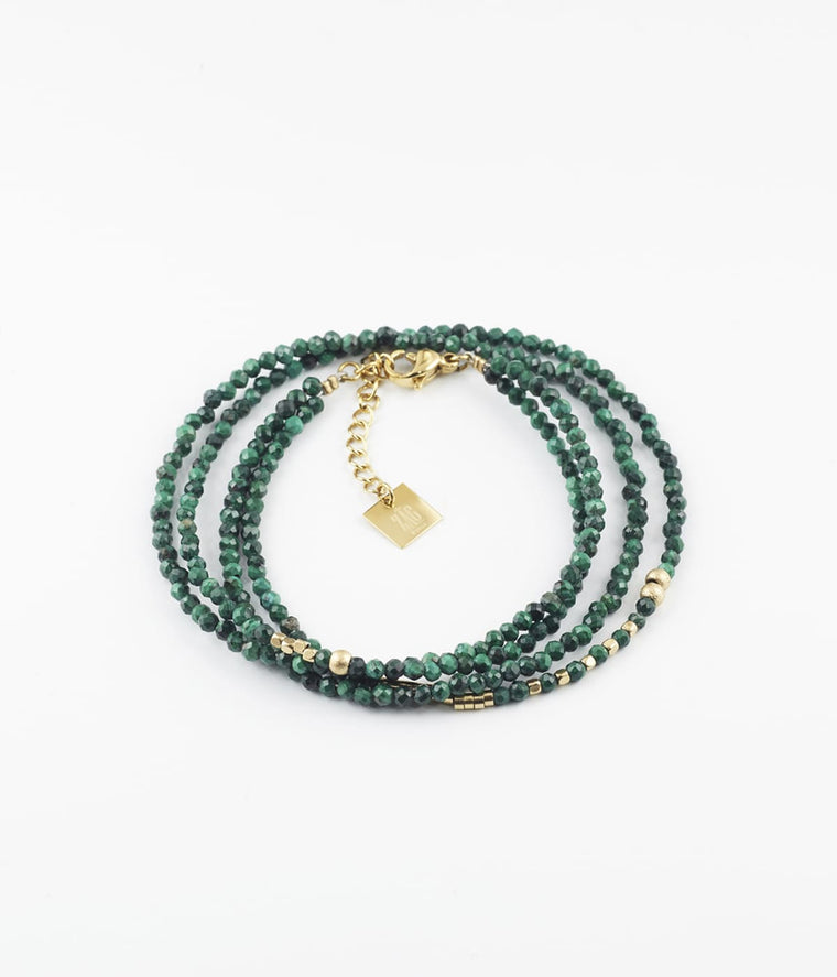 zag bijoux Bracelet Favela