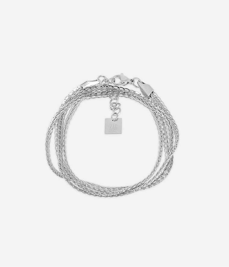 zag bijoux Bracelet Felicita