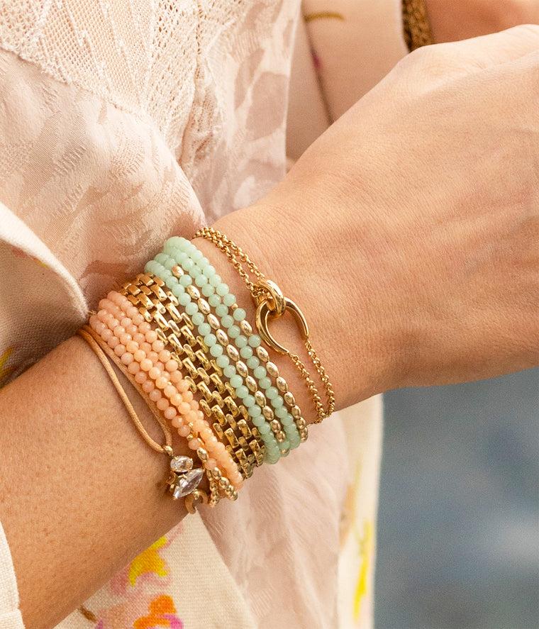 Zag Bijoux Bracelet Felik