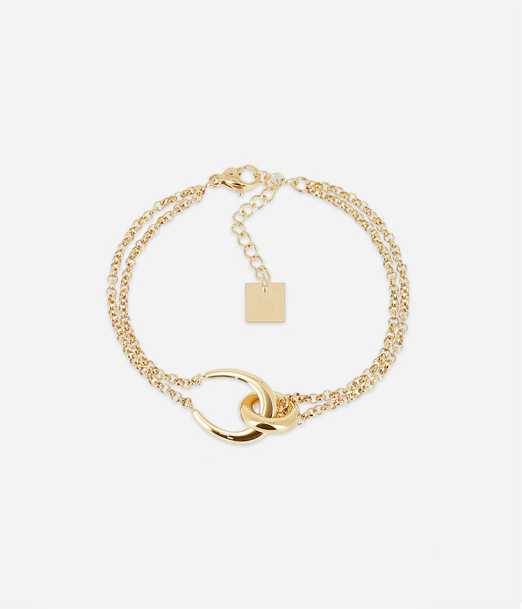 zag bijoux Bracelet Felik