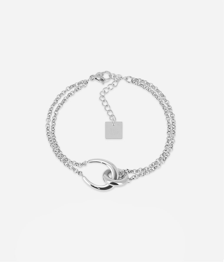 Zag Bijoux Bracelet Felik