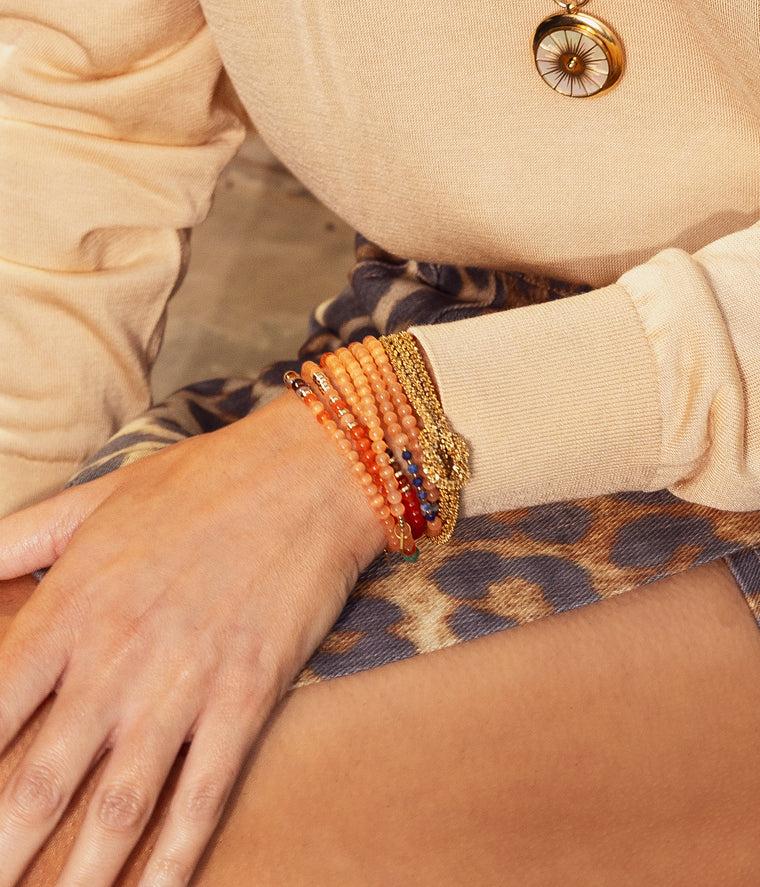 Zag Bijoux Bracelet Filio