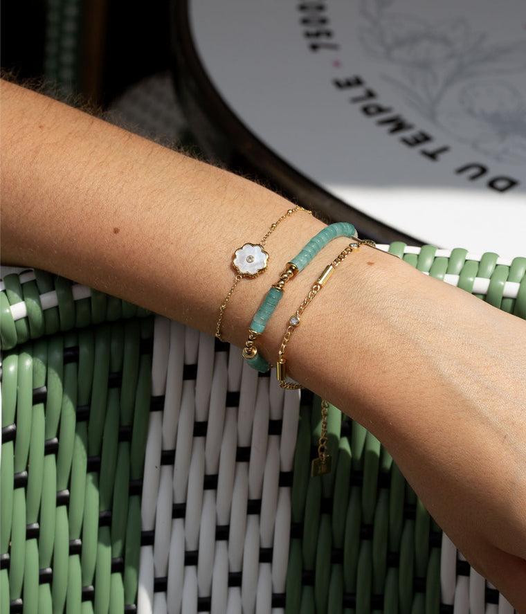 Zag Bijoux Bracelet Fiore