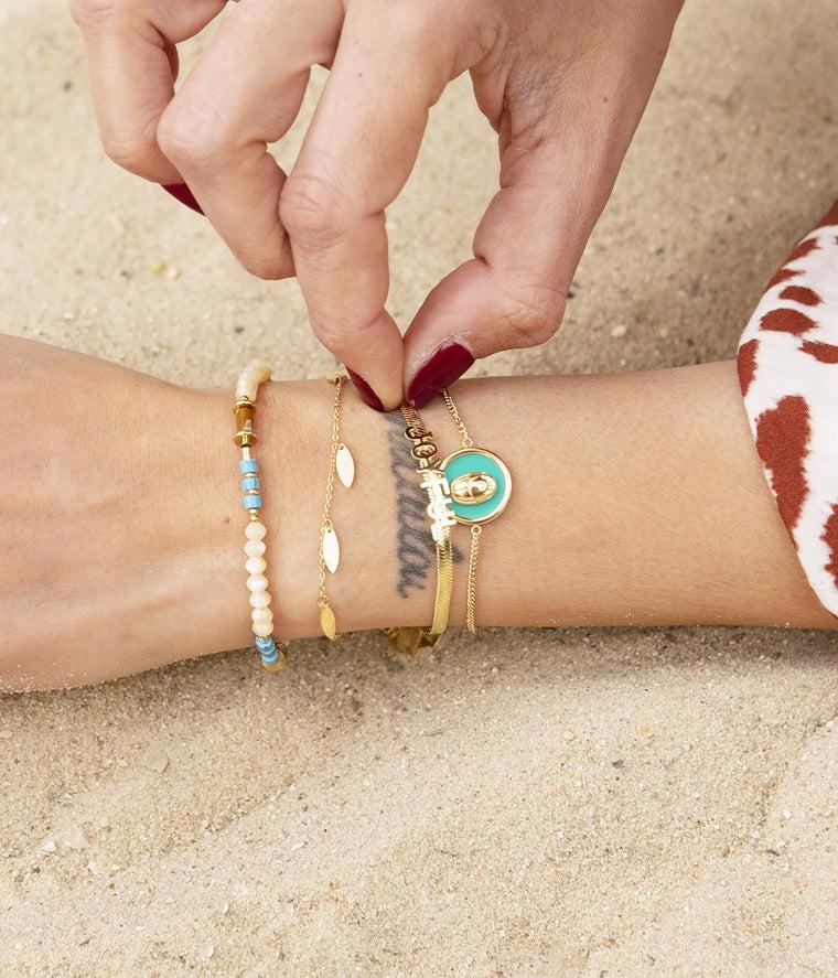 Zag Bijoux Bracelet Flora