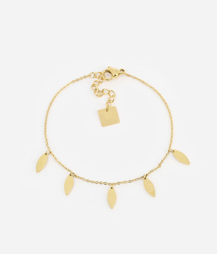 zag bijoux Bracelet Flora