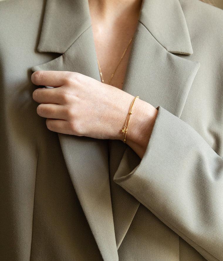 Zag Bijoux Bracelet Florida