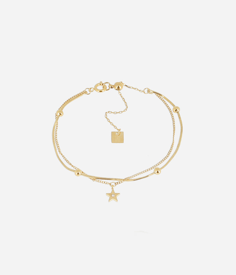 zag bijoux Bracelet Florida