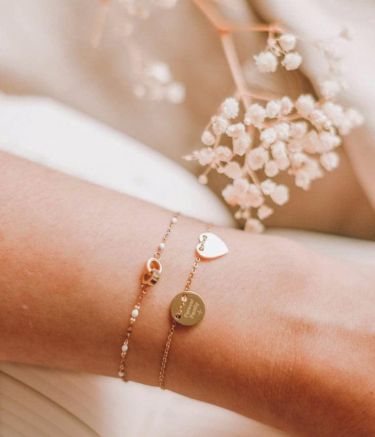 Zag Bijoux Bracelet Forever Family