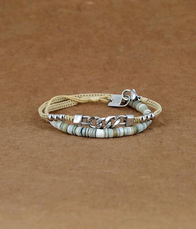 zag bijoux Bracelet Francisco