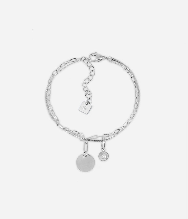 zag bijoux Bracelet Fretia