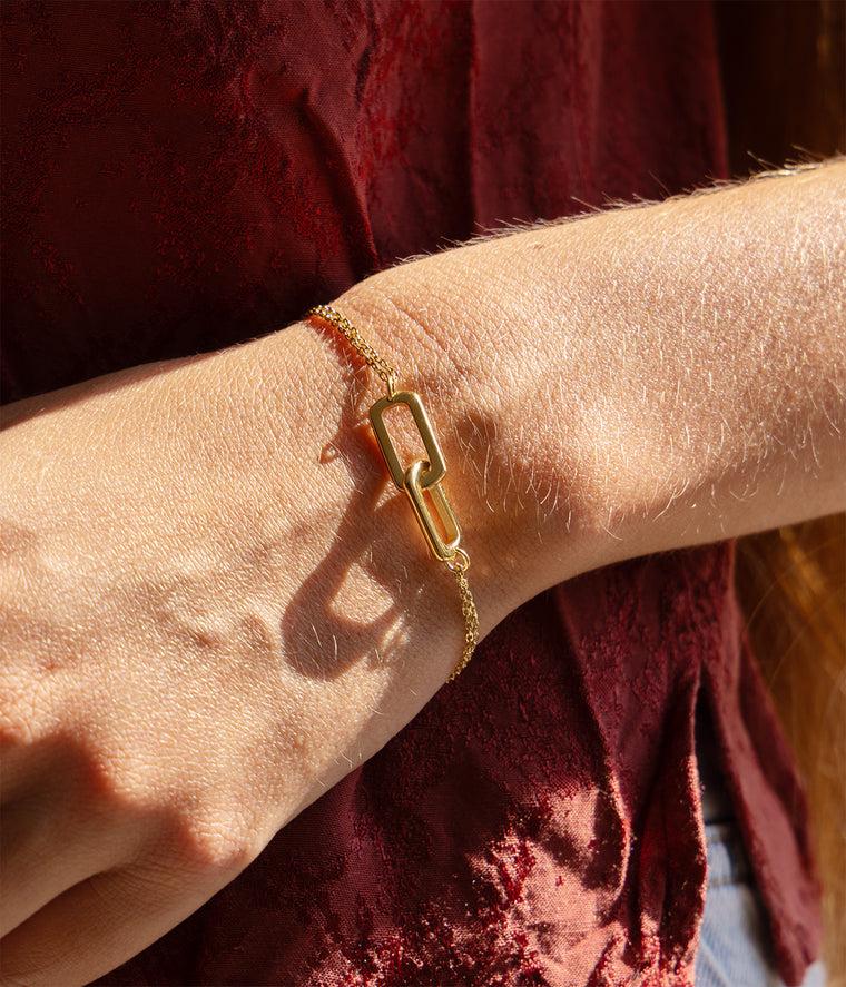 Zag Bijoux Bracelet Gamma