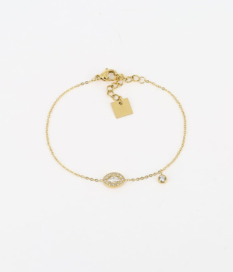 zag bijoux Bracelet Gaynor
