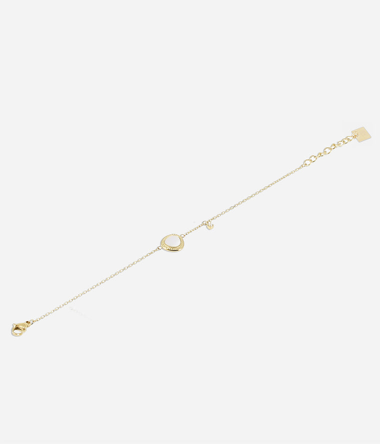 zag bijoux Bracelet Gemme