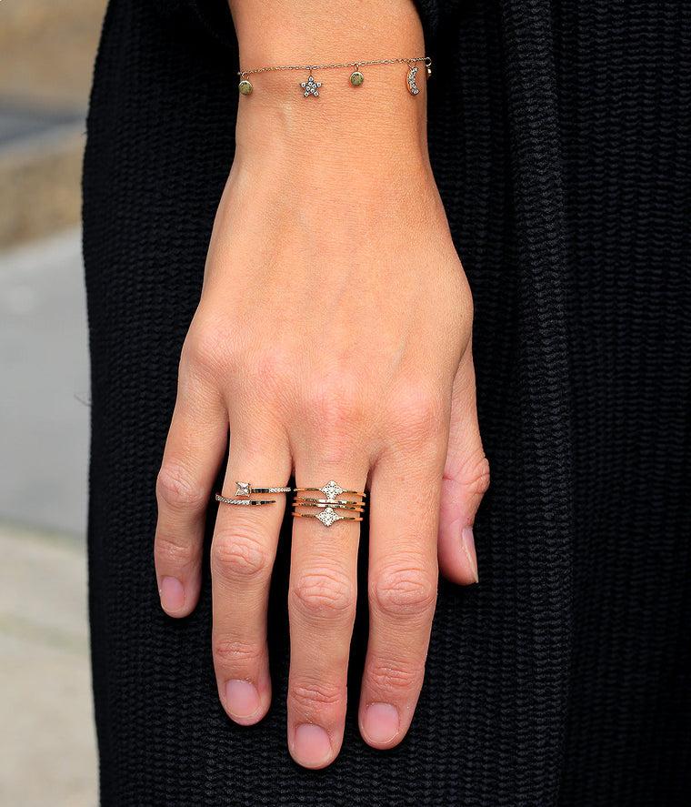 Zag Bijoux Bracelet Georgetown