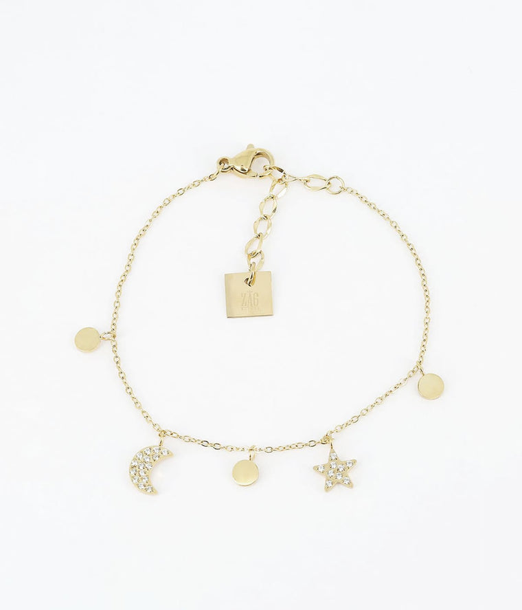 zag bijoux Bracelet Georgetown